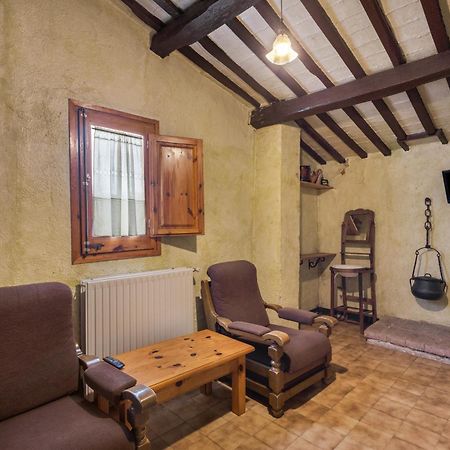 Cal Cisteller Villa Olvan Luaran gambar