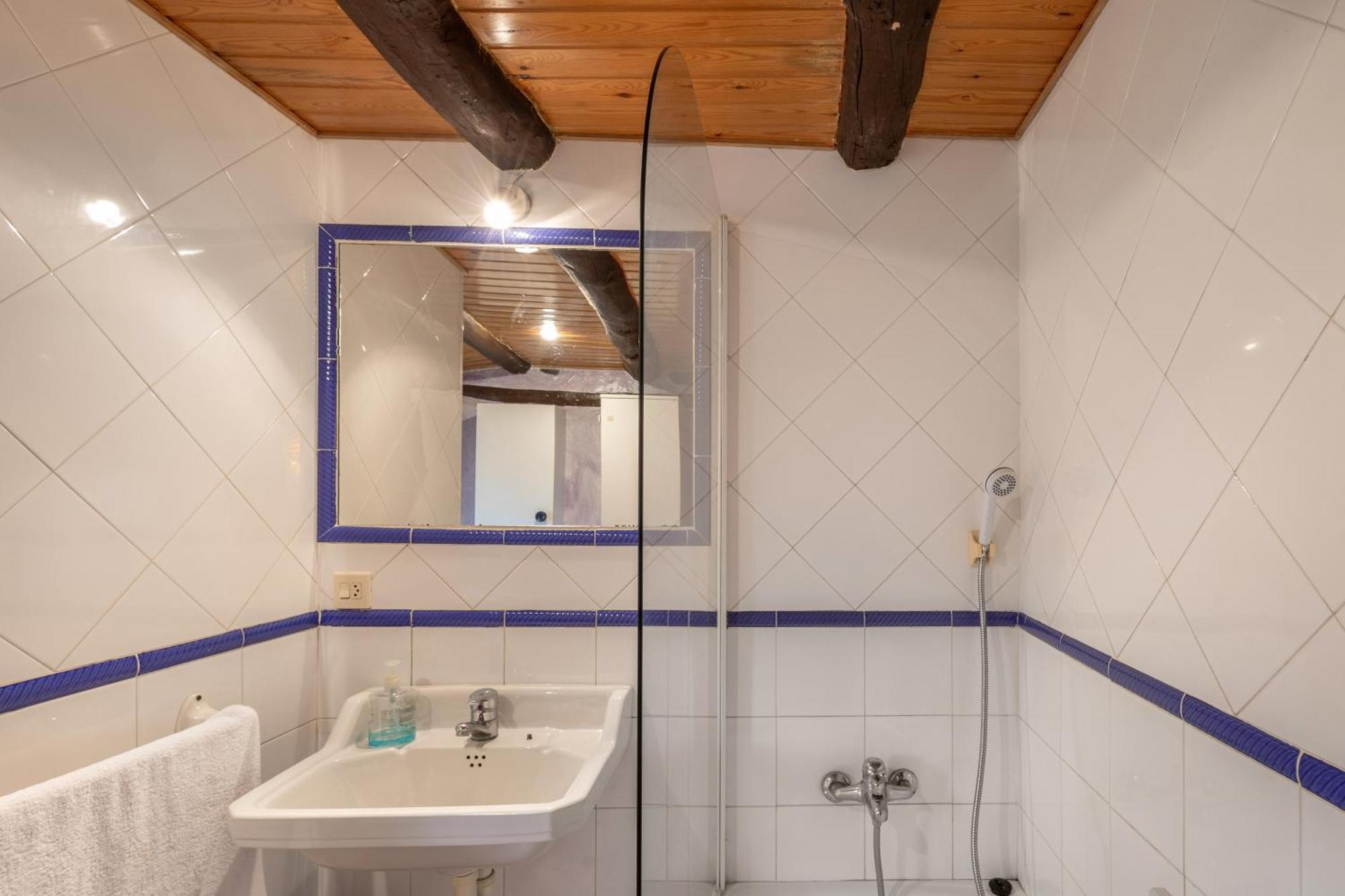 Cal Cisteller Villa Olvan Luaran gambar