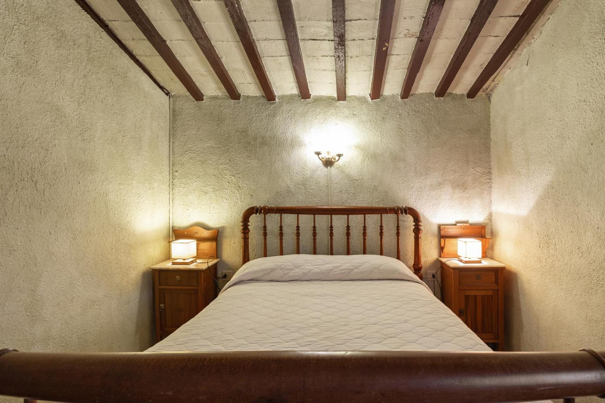 Cal Cisteller Villa Olvan Luaran gambar