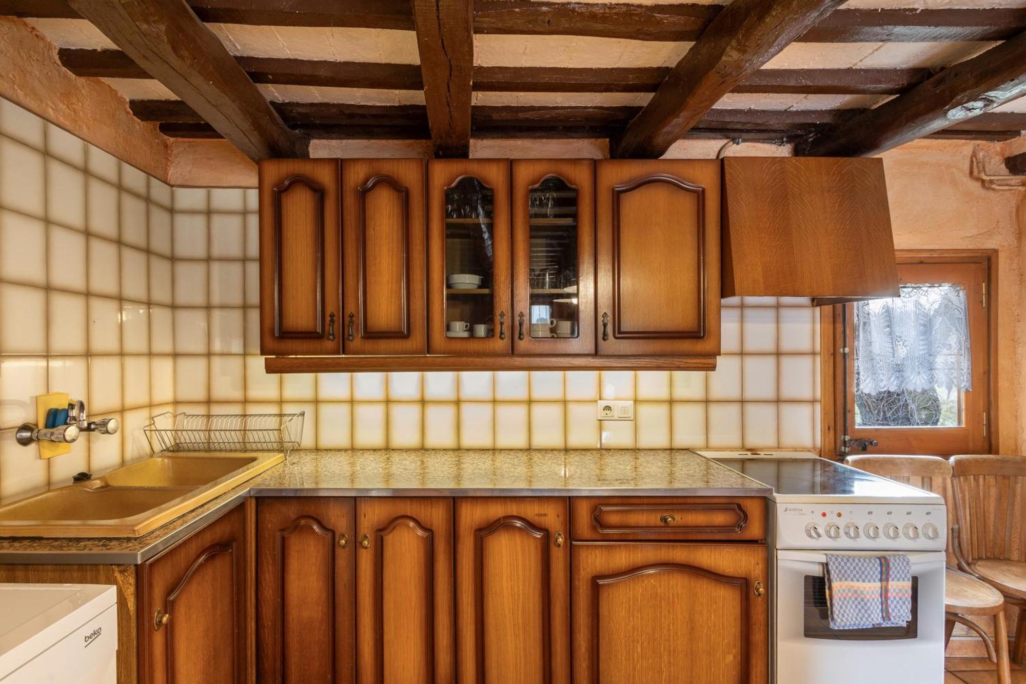 Cal Cisteller Villa Olvan Luaran gambar