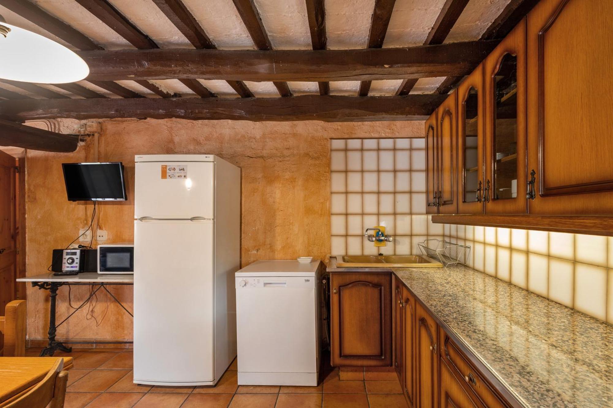 Cal Cisteller Villa Olvan Luaran gambar