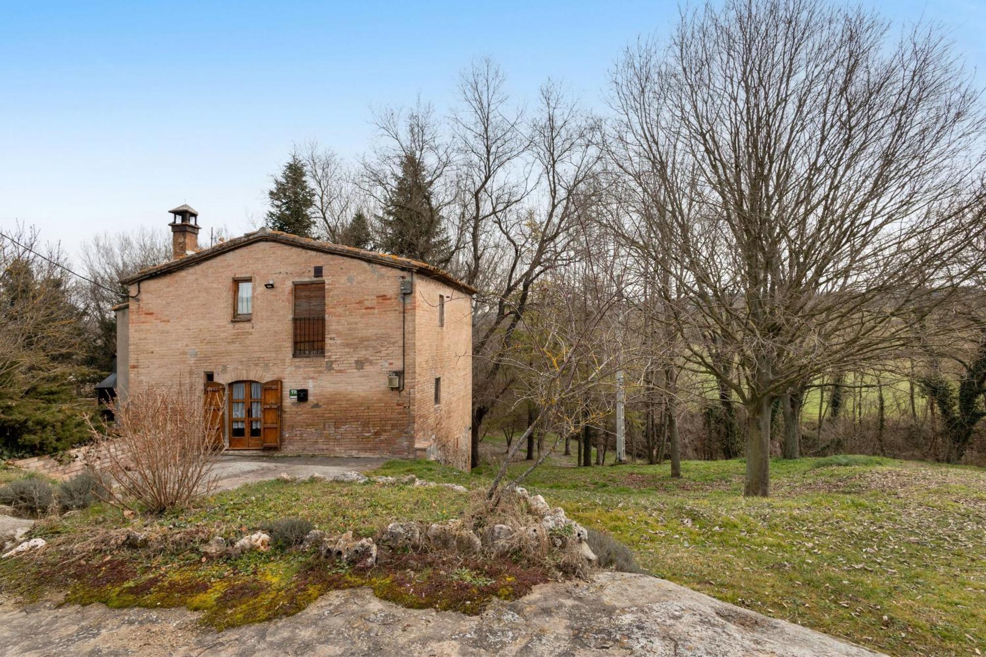 Cal Cisteller Villa Olvan Luaran gambar