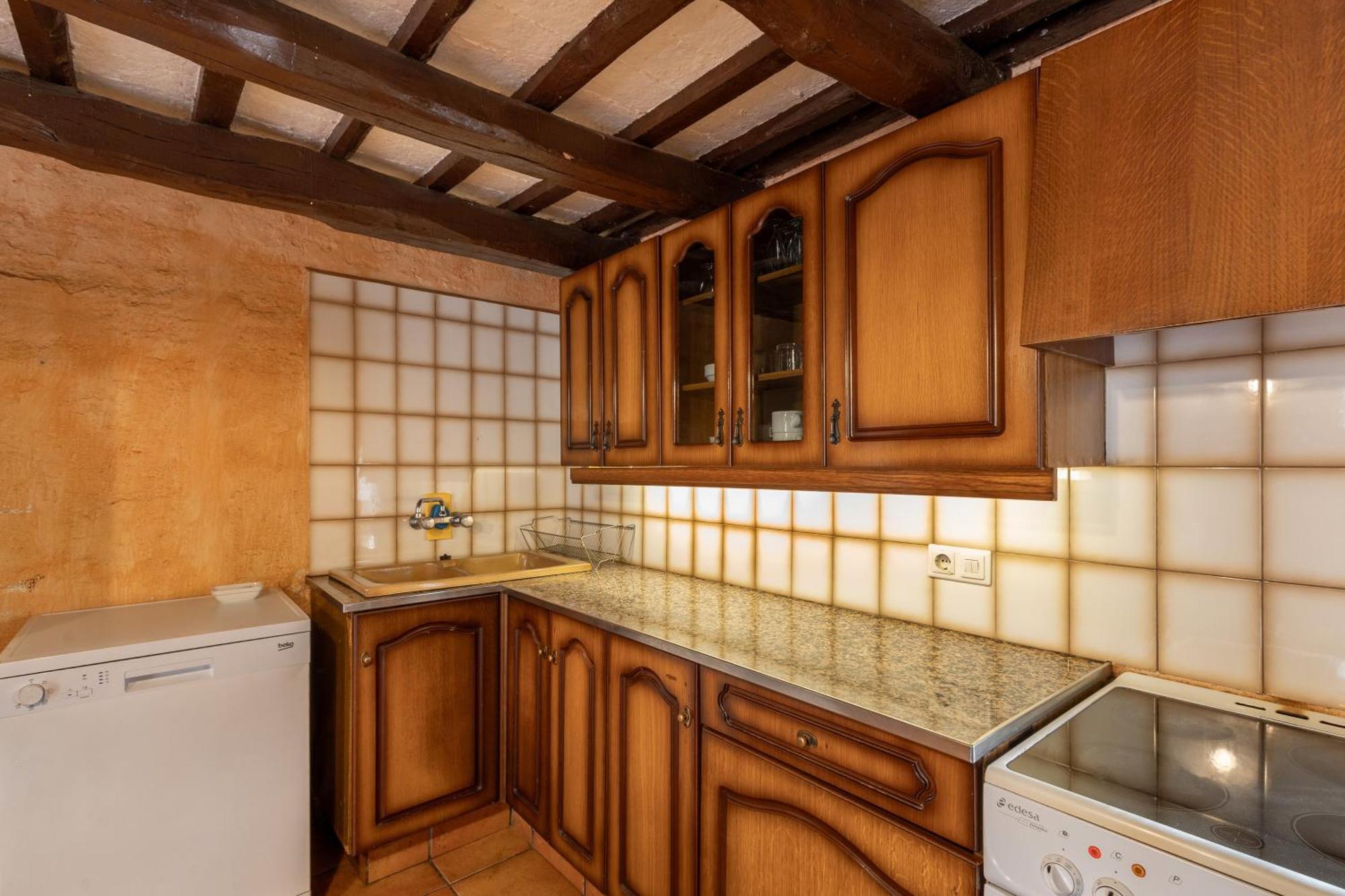 Cal Cisteller Villa Olvan Luaran gambar