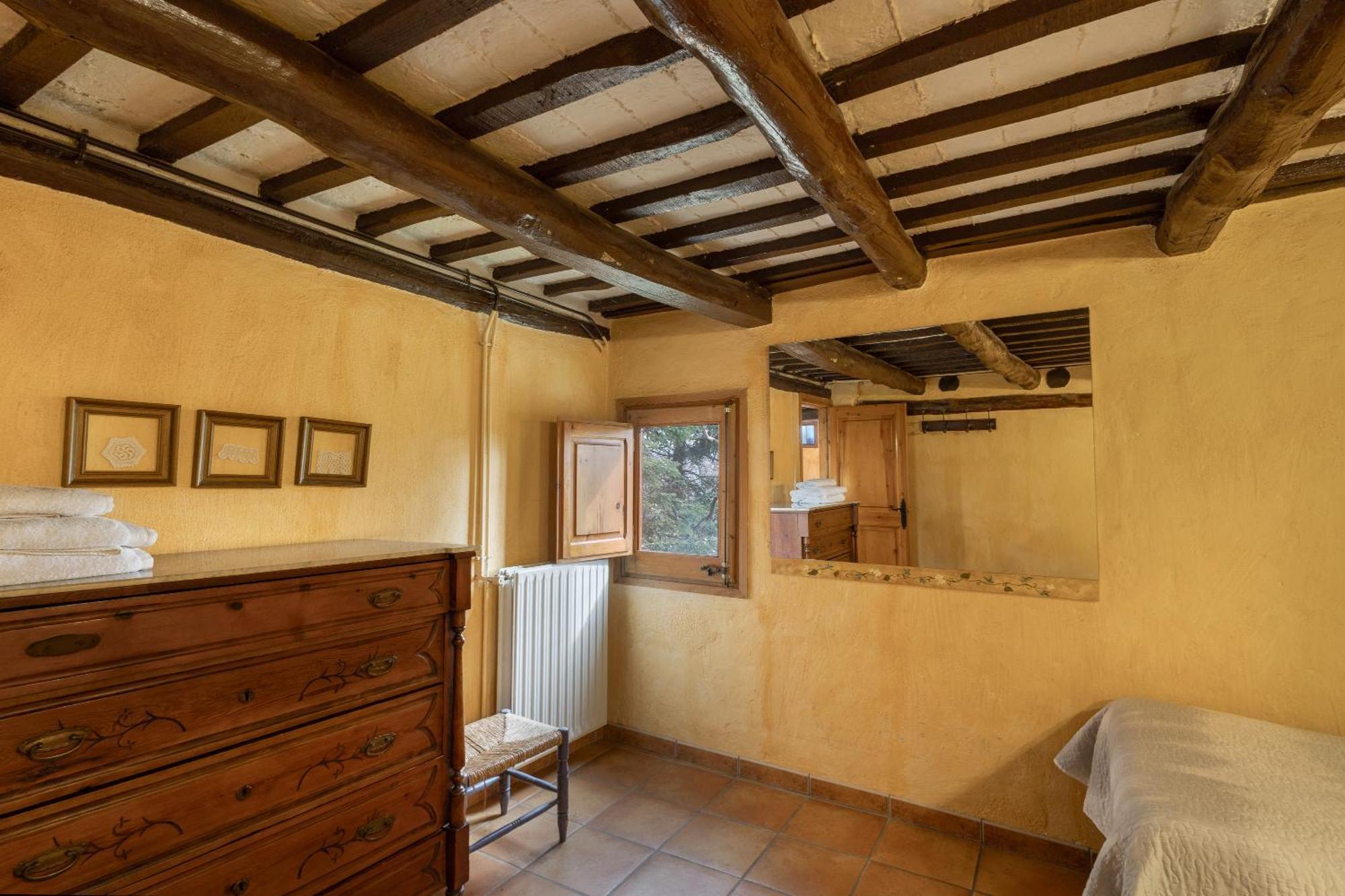 Cal Cisteller Villa Olvan Luaran gambar