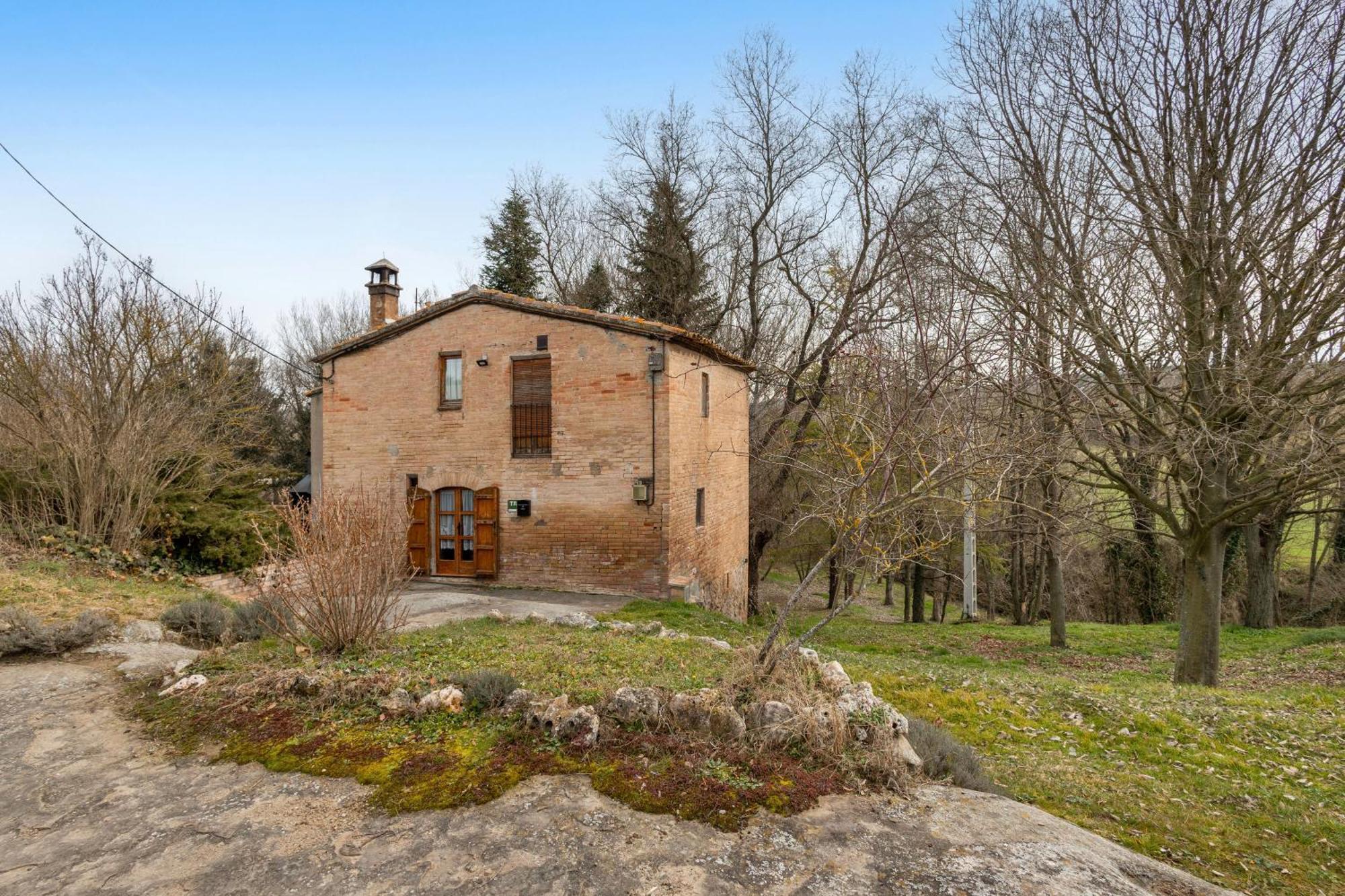 Cal Cisteller Villa Olvan Luaran gambar