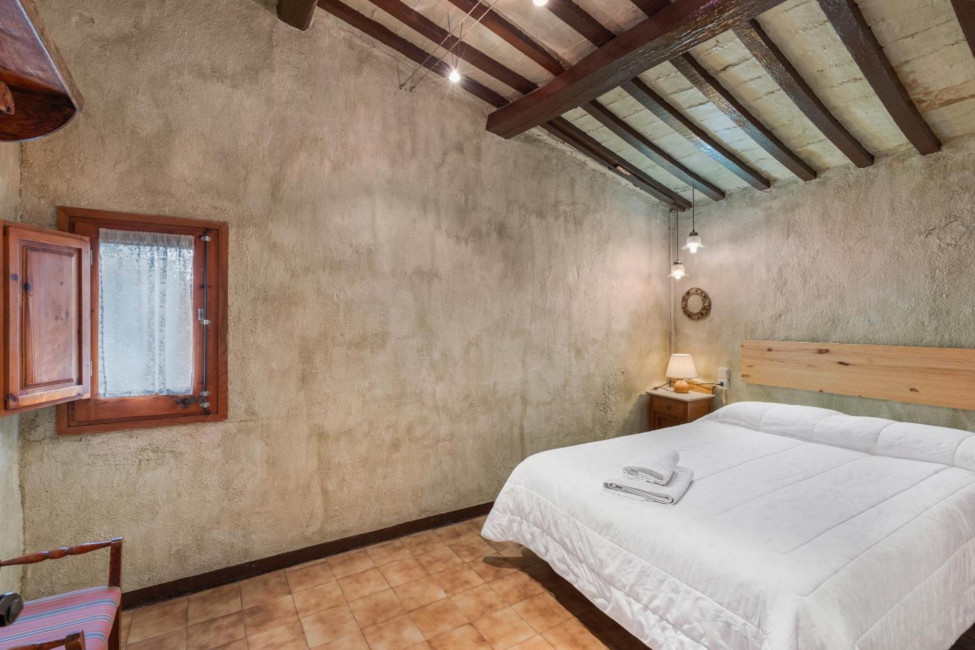 Cal Cisteller Villa Olvan Luaran gambar
