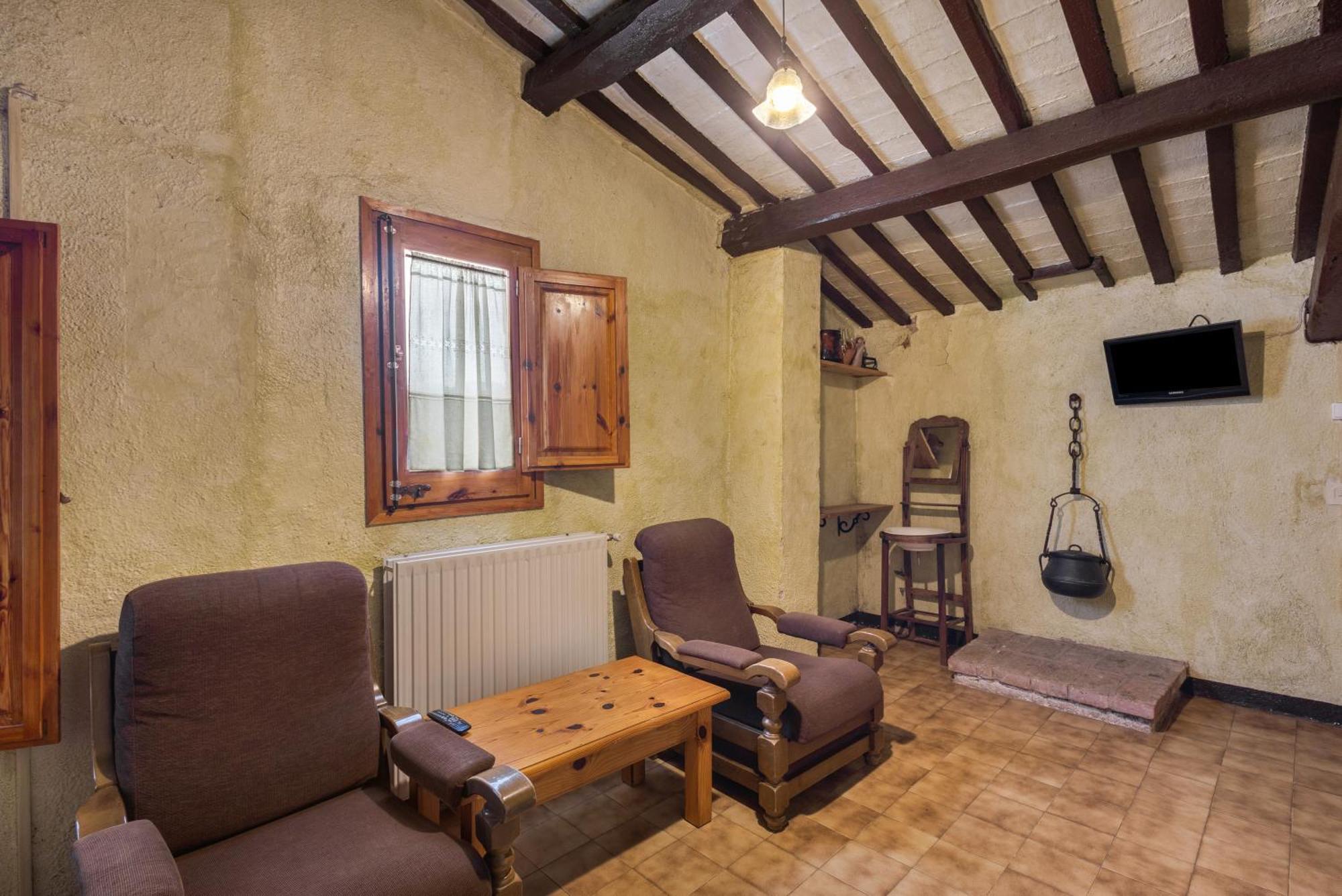 Cal Cisteller Villa Olvan Luaran gambar
