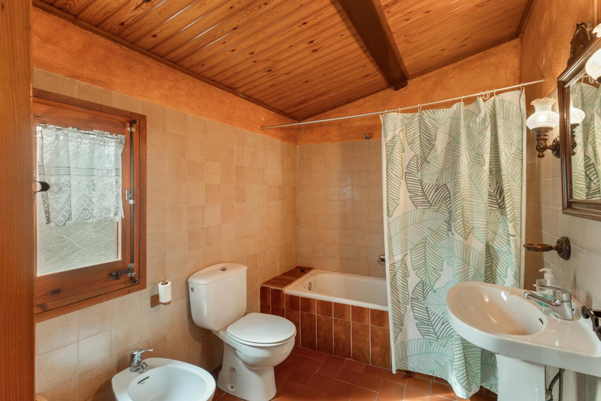 Cal Cisteller Villa Olvan Luaran gambar