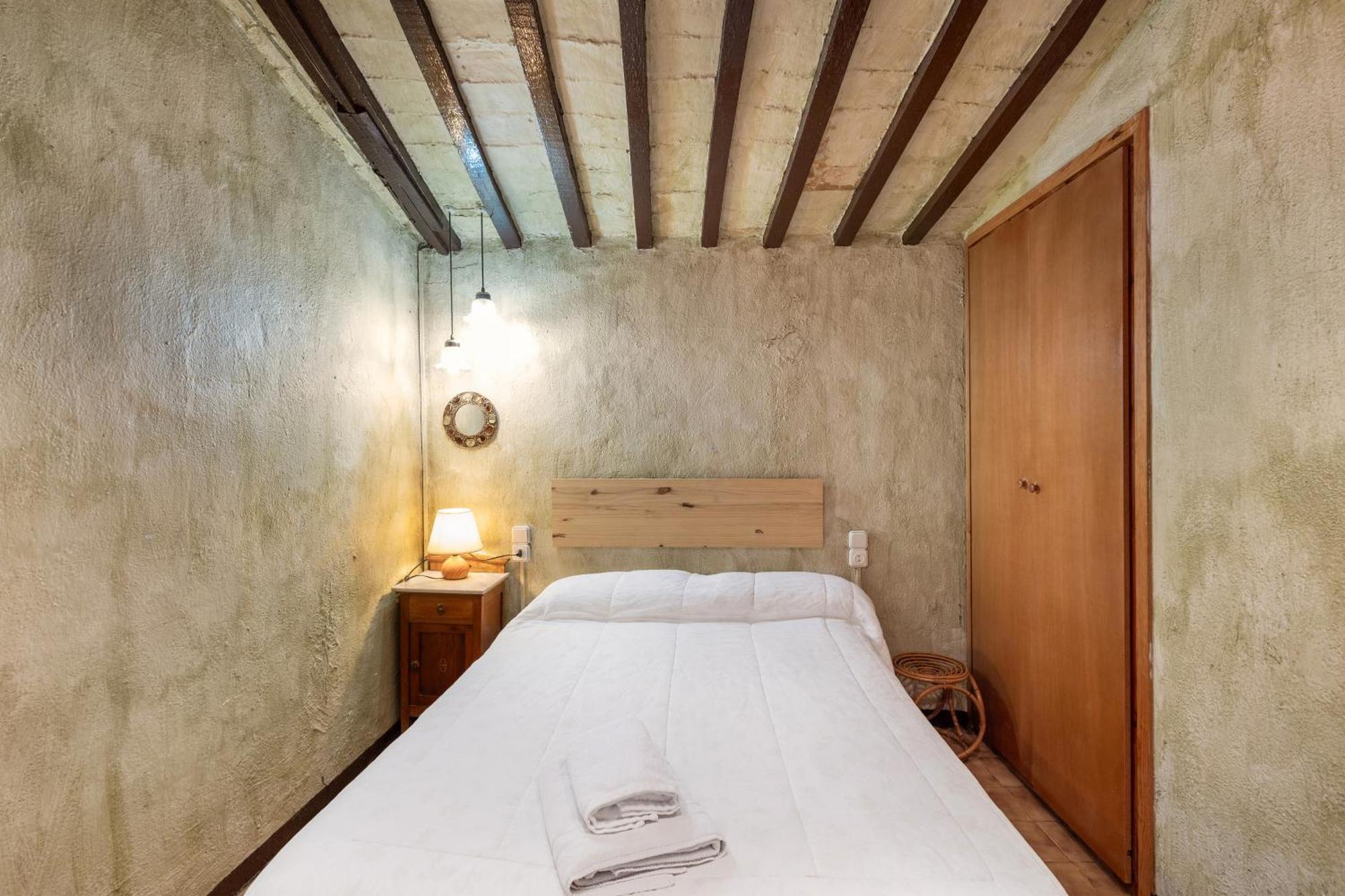 Cal Cisteller Villa Olvan Luaran gambar